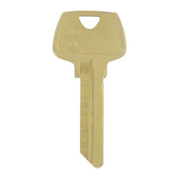 Hillman KeyKrafter Universal House/Office Key Blank 234 S45 Single For